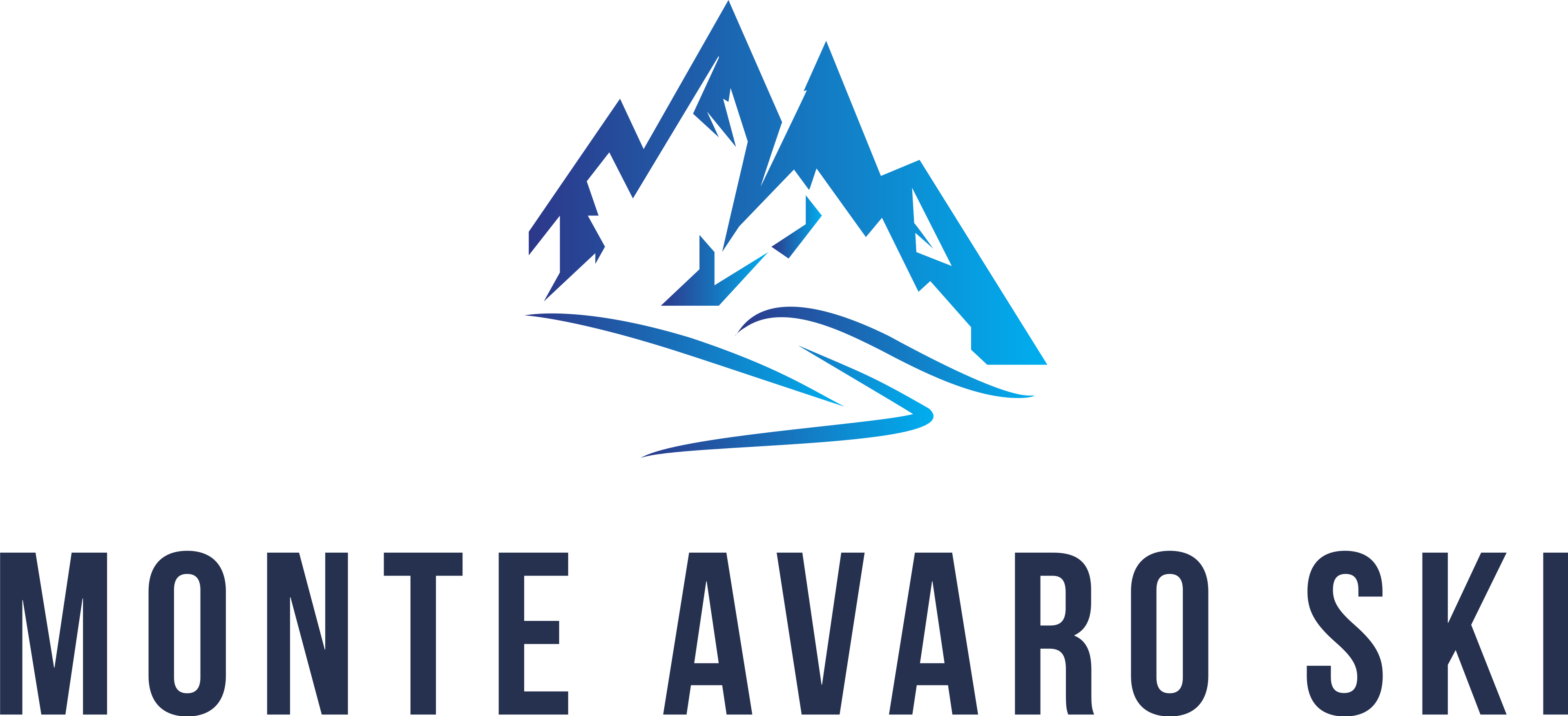 Monte Avaro Ski