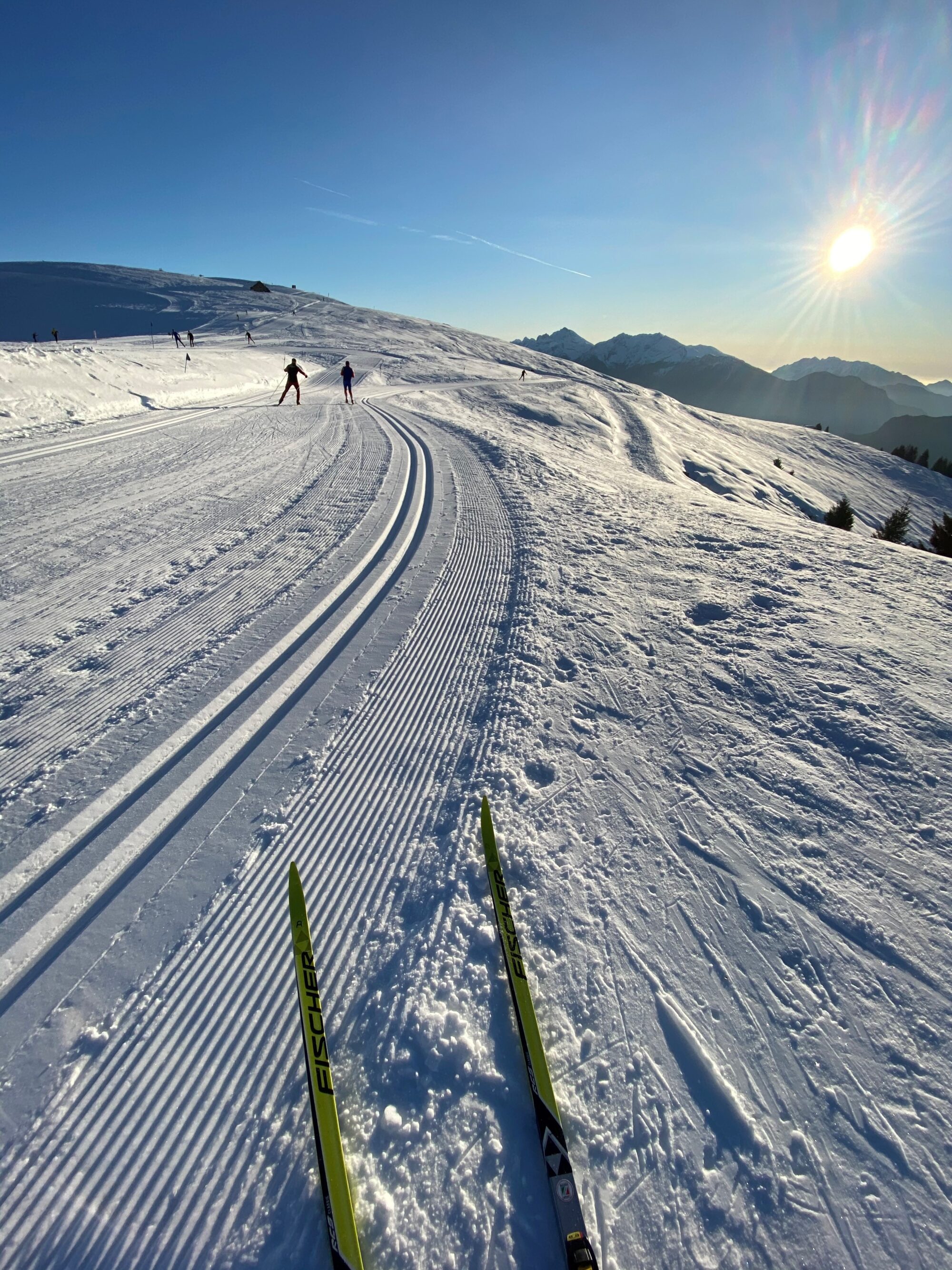 monte avaro fondo